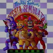 Forgotton Sunday Show Freddy Fazbear S Pizzeria Simulator
