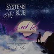 Systems In Blue Look Up Tony Abbate