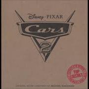 Cars 2 Gran Itroducrions Complete Score