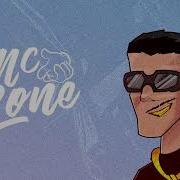 Mc Lone Botadão