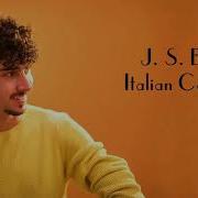 Italian Concerto In F Major Bwv 971 Iii Presto Federico Colli