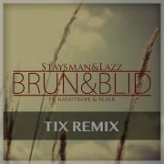 Brun Og Blid Tix Remix Staysman Lazz