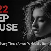 Fly Every Time Anton Pavlovsky Remix