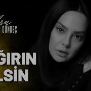 Ebru Gündeş 2021