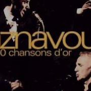 Charles Aznavour Le Palais De Nos Chimères