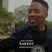 Sabelo Zandlezinhle Ngiyazwela