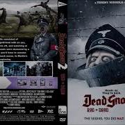 Dead Snow 2 Soundtrack The Phone All