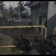 Standoff Out Of The Map Bo2 Glitches