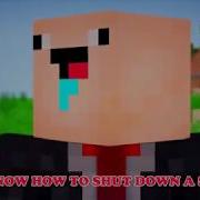 Нуб Читер Против Читера Minecraft Машинима