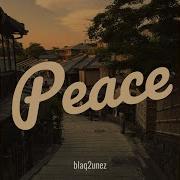 Blaq2Unez Peace