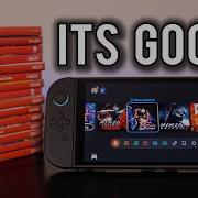 Switch Backwards