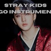 Stray Kids We Go Instrumental