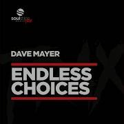 Endless Choices Radio Edit Dave Mayer