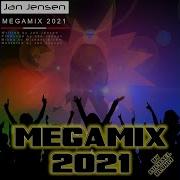 Megamix 2021 Remix