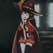 Dance Megumin Nachi Casual Killer Remix Konosuba