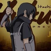 I Tachi Uchiha Hukum