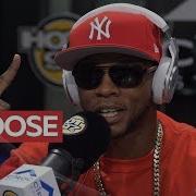 Papoose Freestyles On Flex Freestyle076 Hot 97