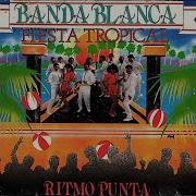 Banda Blanca La Banana