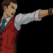 Ace Attorney Objection