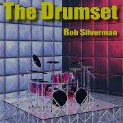 Drumset Melody Rob Silverman