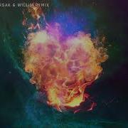 Illenium Hearts On Fire Corsak Amp Willim Remix