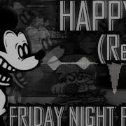 Mouse Avi Fnf Happy Remix