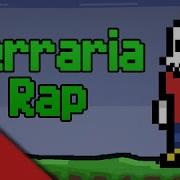 Terraria Rap