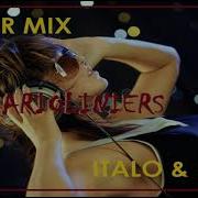 Mix Italo Disco Vol 356