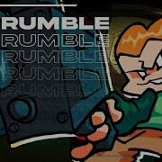 Fnf My Rumble Ost