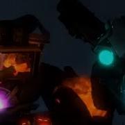 What If Skibidi Toilet 79 Part 1 Titan Cameraman Came Back And Saved The Infected Titan Tv Man