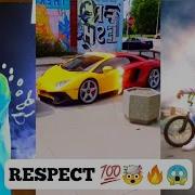 Respect Tik Tok