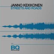 Streets And Roads Version B Janno Kekkonen