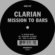 Clarian Ver 11Am Mix