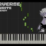 Overwrite Midi