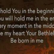 Be Born In Me