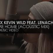 Guide Me Home Feat Lenachka