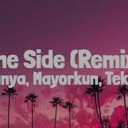 Iyanya Mayorkun Tekno One Side Remix Lyrics Fine Lyrics