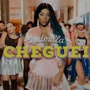 Cheguei Ludmilla