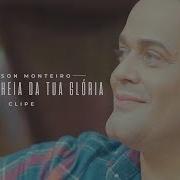 Robinson Monteiro Uma Casa Cheia Da Tua Glória Vídeo Oficial Central Gospel Music