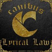 Canibus The Law Of Inception Feat K Rino Damo