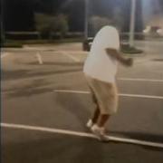 Юморной Танец Негров Funny Dance Of The Negroes