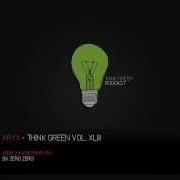 Aryx Think Green Vol Xliii