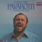 Maria Marì Luciano Pavarotti Anton Guadagno Orchestra Del Teatro