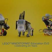 Информатика Для Начинающих С Lego Mindstorms Education Ev3