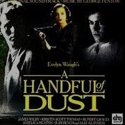 Handful Of Dust