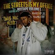 My Passion Twan Mac Music