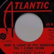 Solomon Burke Keep A Light In The Window