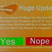 Every Sound In The 2009 Bios Update Of Jaf S Nickelodeon Archives Os