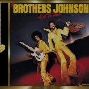 Strawberry Letter 23 The Brothers Johnson