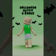 Halloween In Roblox